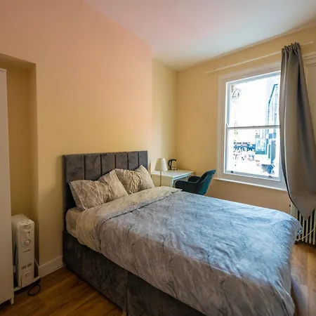 Central Quality Point Piccadilly Лондон Экстерьер фото